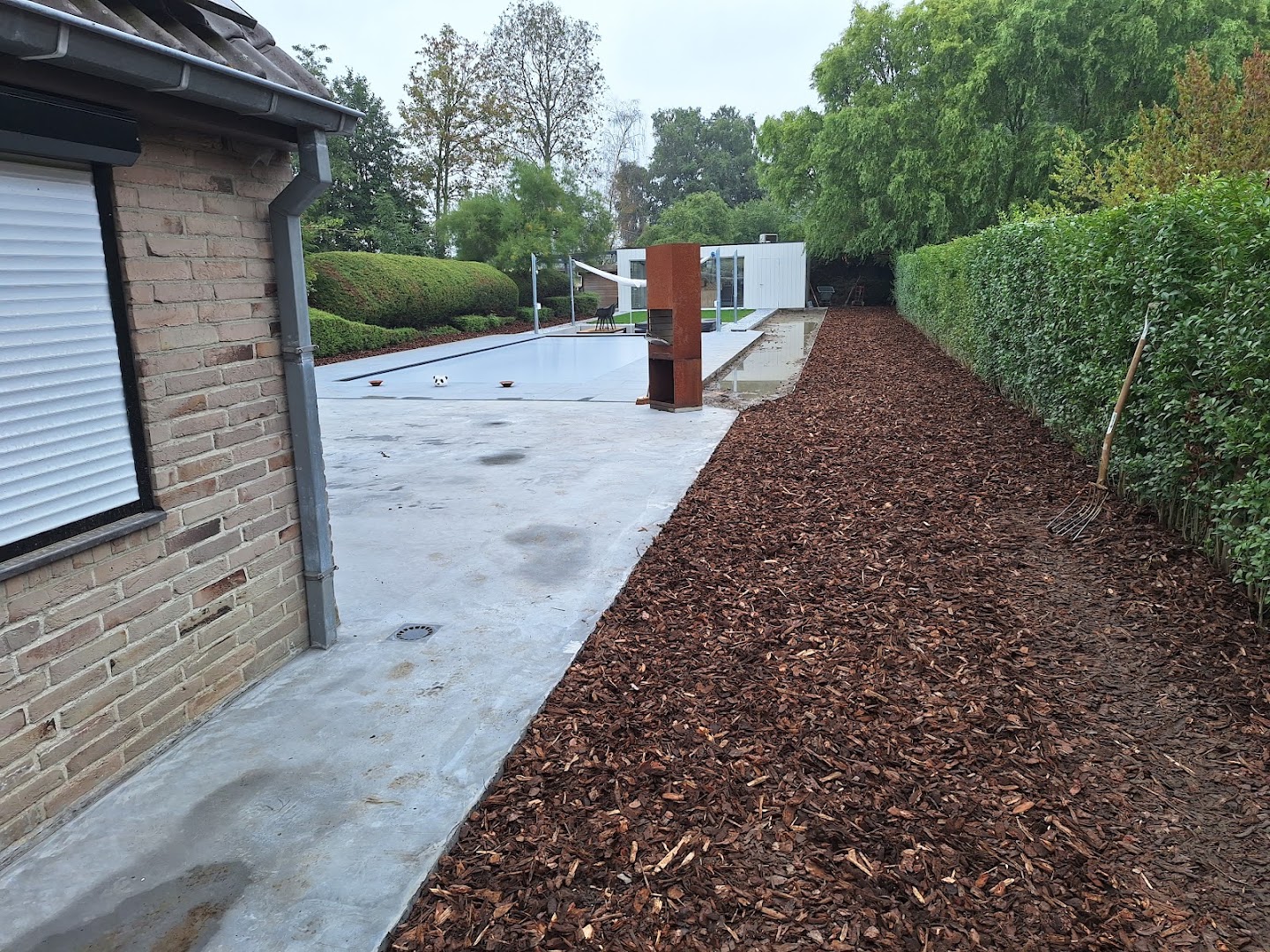 Foto van HERONKA in Tielt, Bouwbedrijf (foto 2)