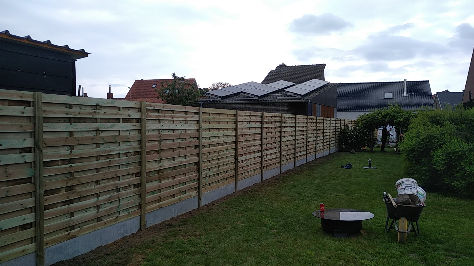Foto van HERONKA in Tielt, Bouwbedrijf (foto 3)