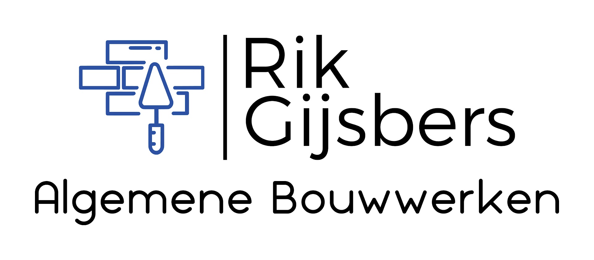 Foto van Rik Gijsbers algemene bouwwerken in Hechtel-Eksel, Aannemer