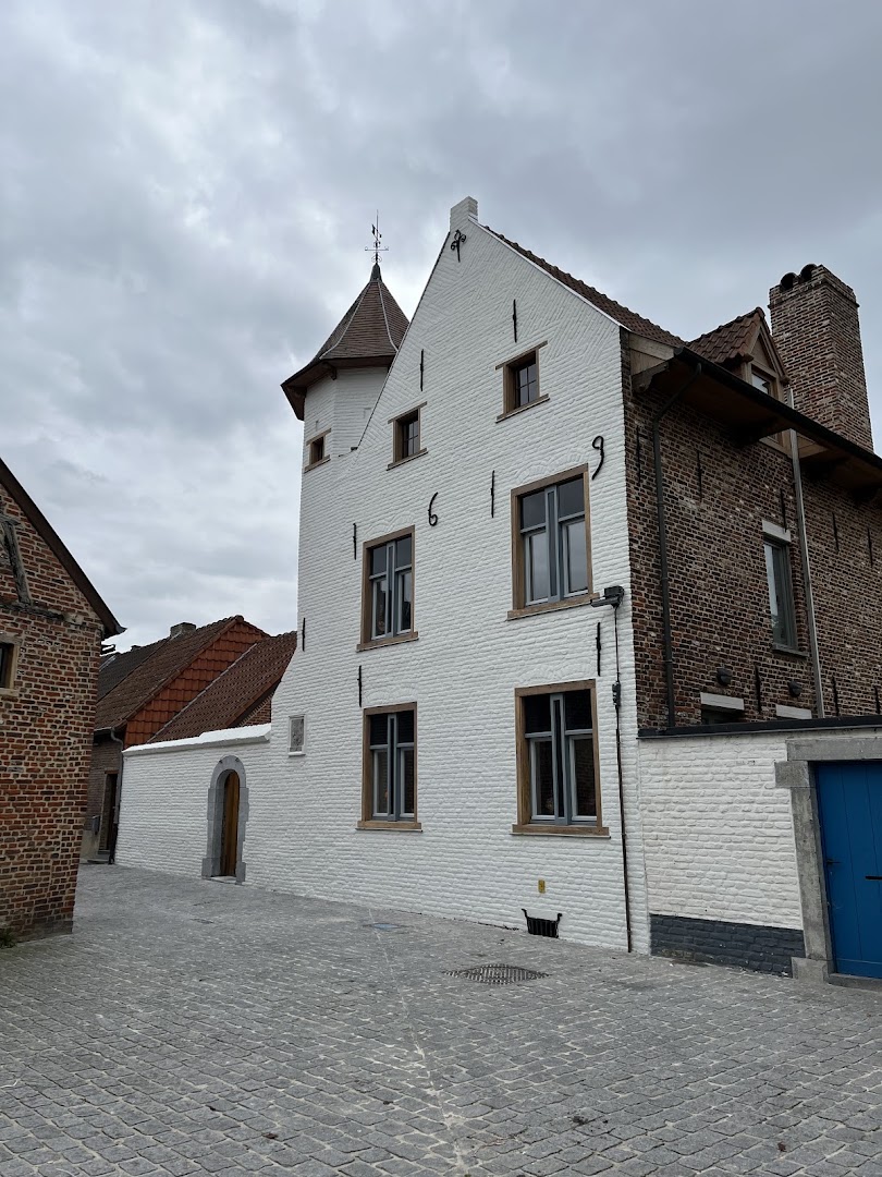 Foto van AH Gevelwerken Bvba in Tongeren-Borgloon, Aannemer (foto 2)