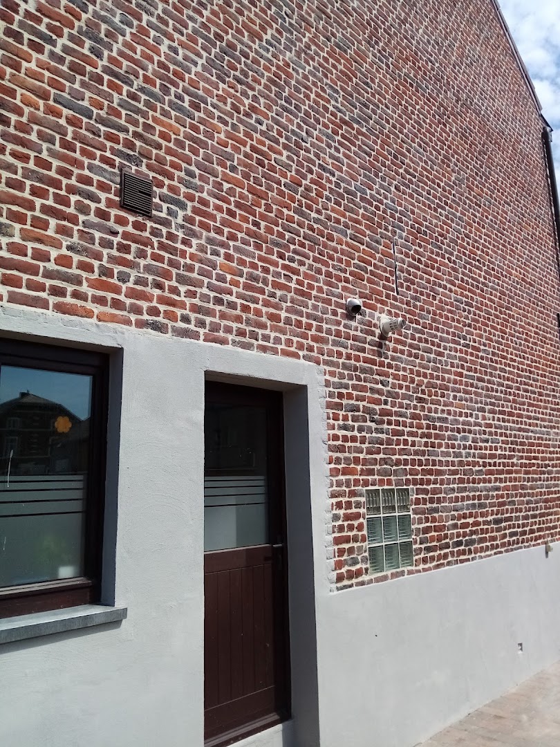 Foto van AH Gevelwerken Bvba in Tongeren-Borgloon, Aannemer (foto 3)
