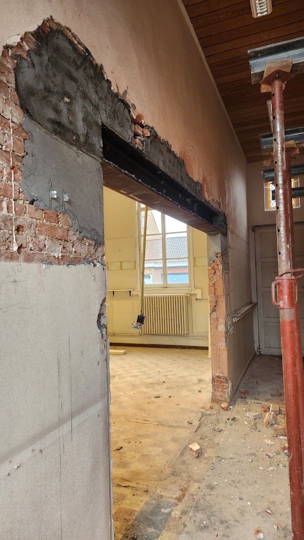 Foto van Erdem en zonen in Evergem, Aannemer (foto 2)
