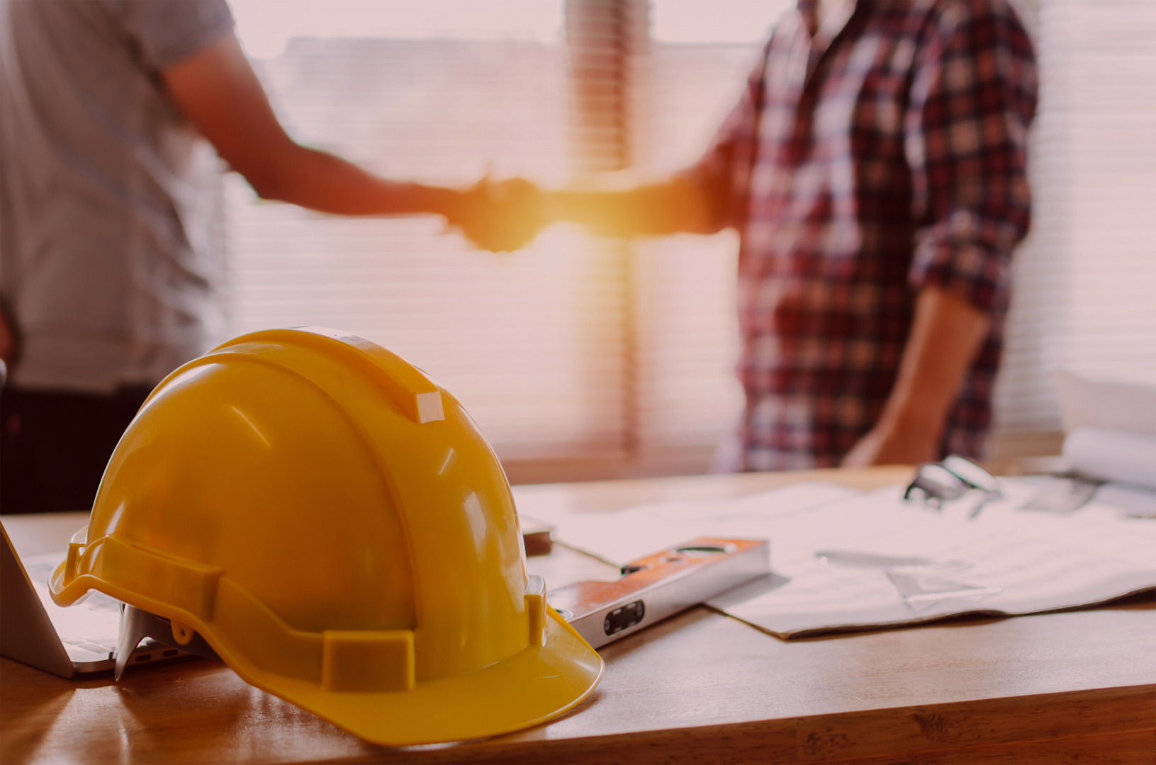 Foto van Bou-mans Renovatie & Bouwprojecten BV in Hechtel-Eksel, Bouwbedrijf