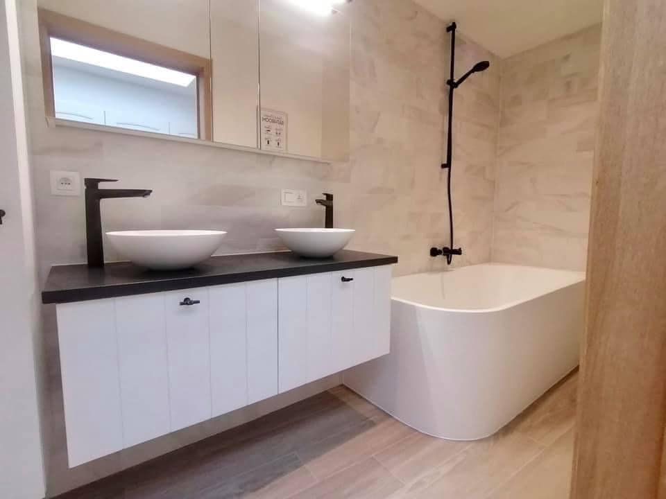 Foto van Afwerkingsbedrijf DPP in Tongeren-Borgloon, Aannemer (foto 2)