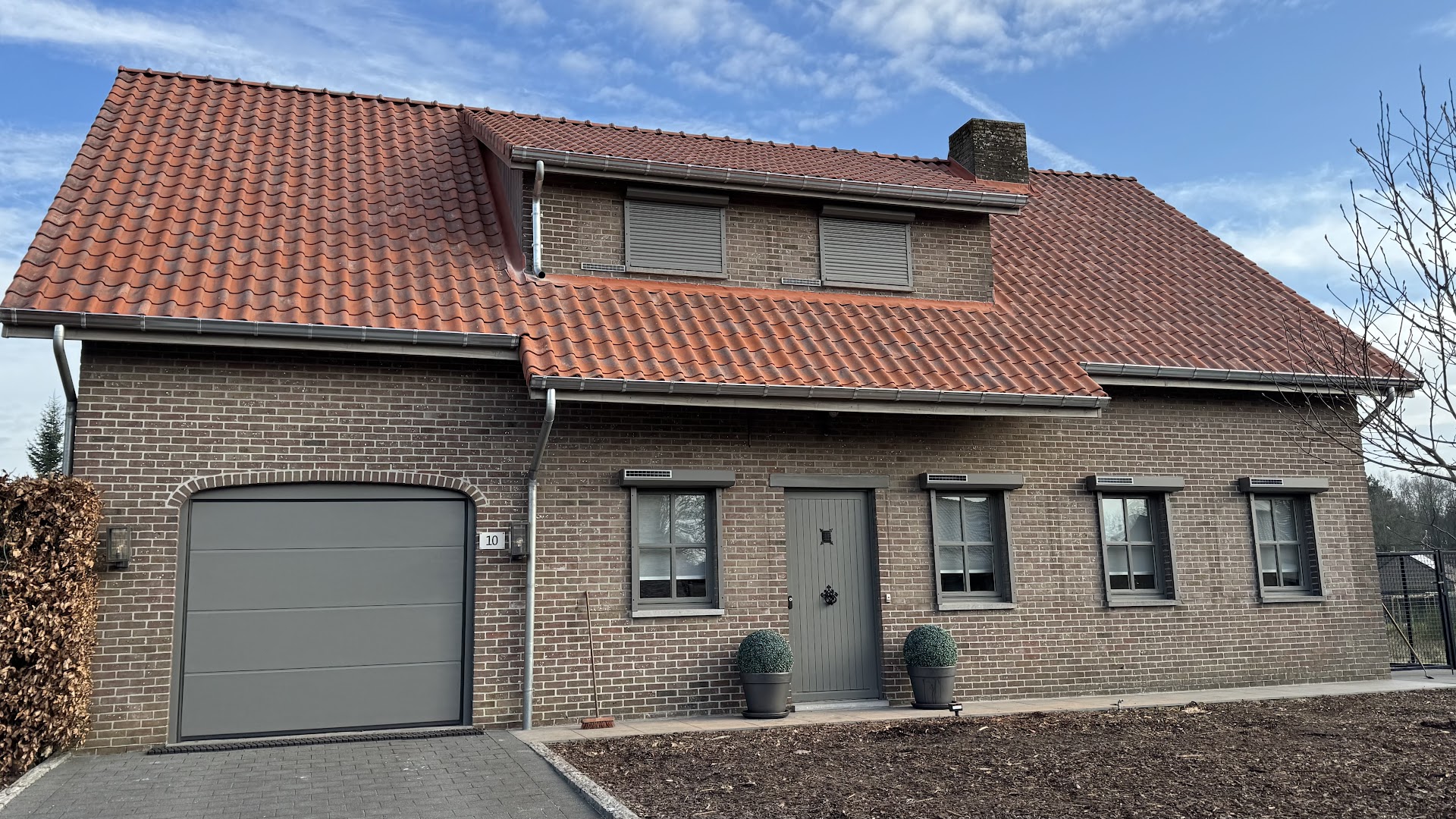 Foto van A & L dakwerken ALEX in Hechtel-Eksel, Dakdekker (foto 3)