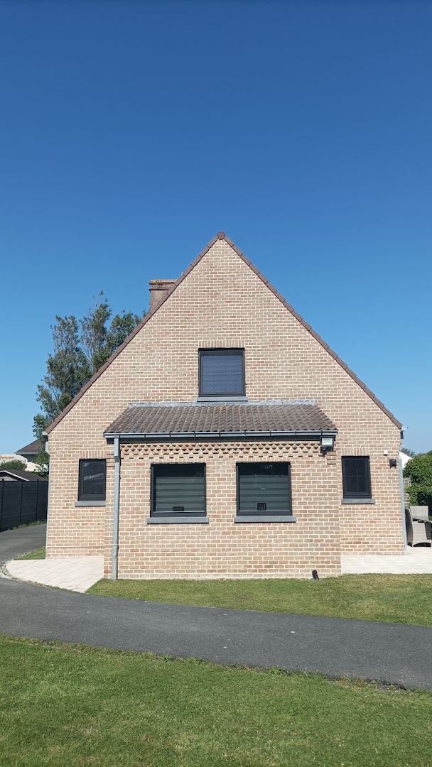 Foto van Algemene Bouwwerken Dieter Viaene in Tielt, Bouwbedrijf Foto van Algemene Bouwwerken Dieter Viaene in Tielt, Bouwbedrijf