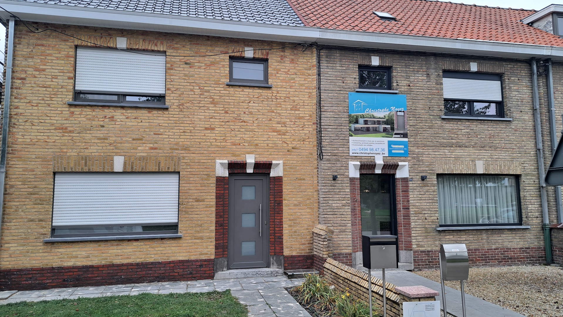 Foto van Algemene Bouwwerken Dieter Viaene in Tielt, Bouwbedrijf (foto 3)
