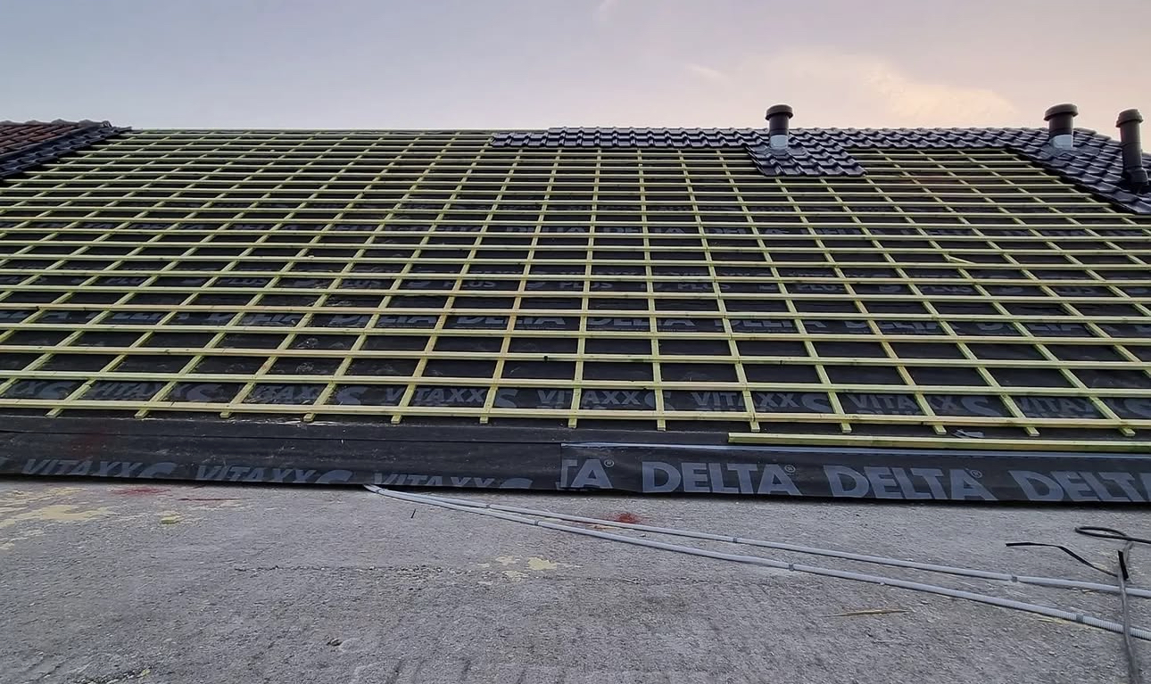 Foto van MMM Projects in Tongeren-Borgloon, Bouwbedrijf (foto 2)