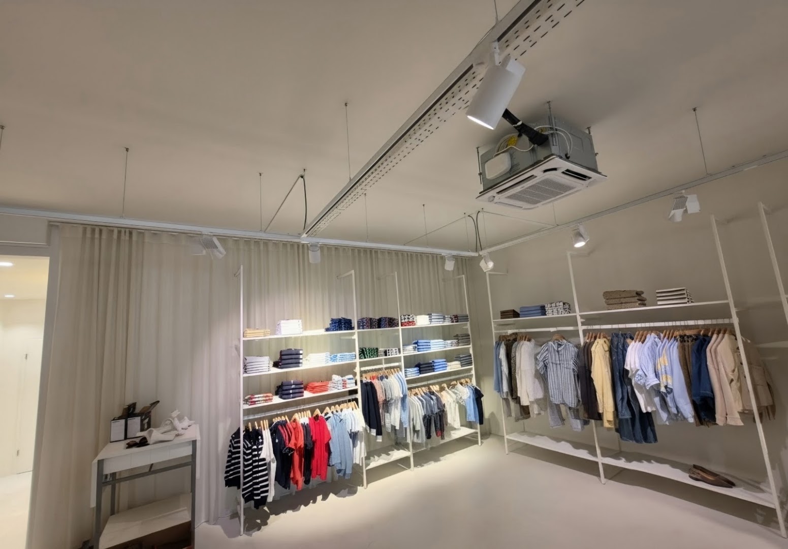 Foto van Elektro Mitch BV in Evergem, Elektricien (foto 3)