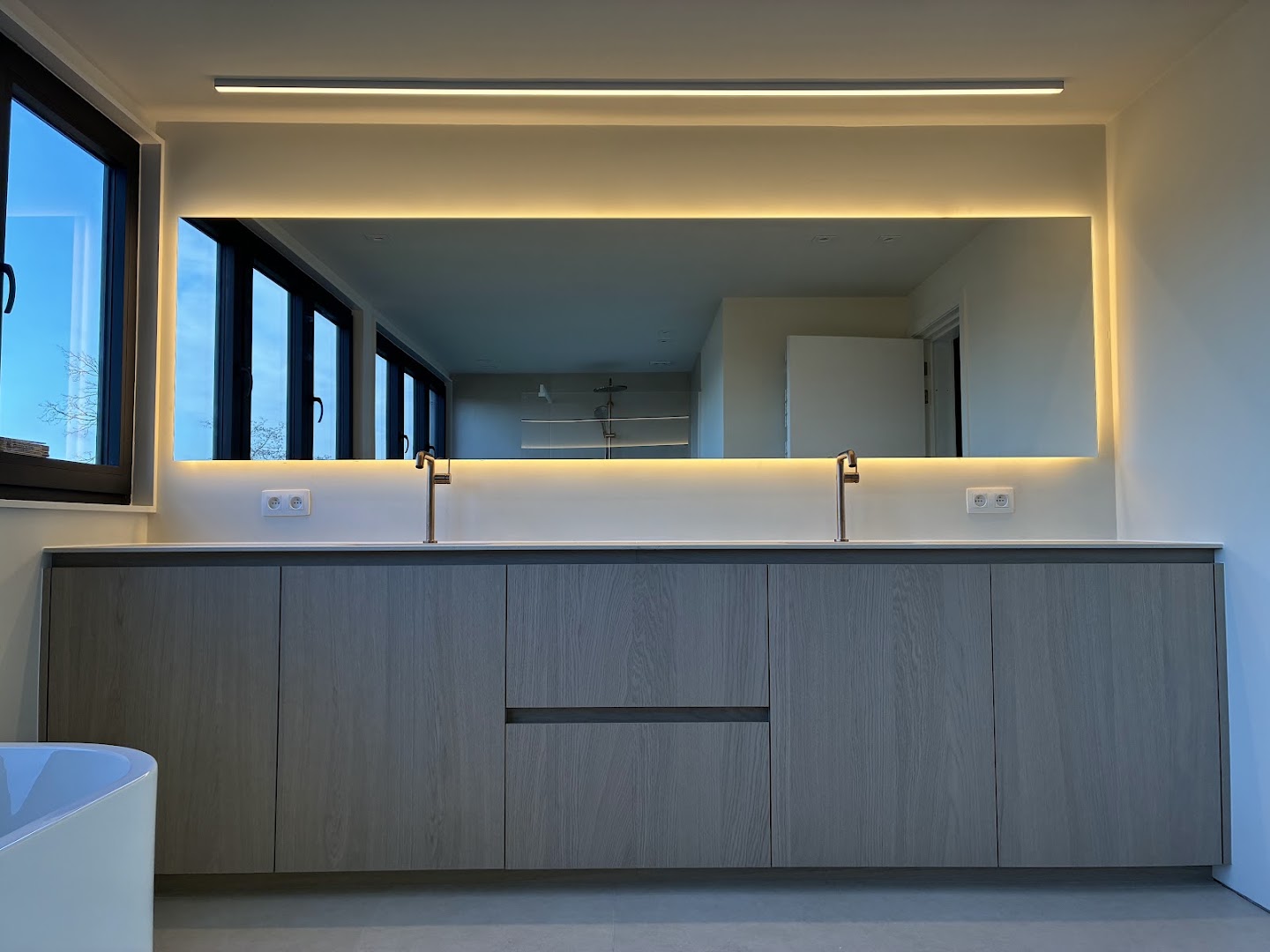 Foto van M&J Interieur in Hechtel-Eksel, Interieurinrichter