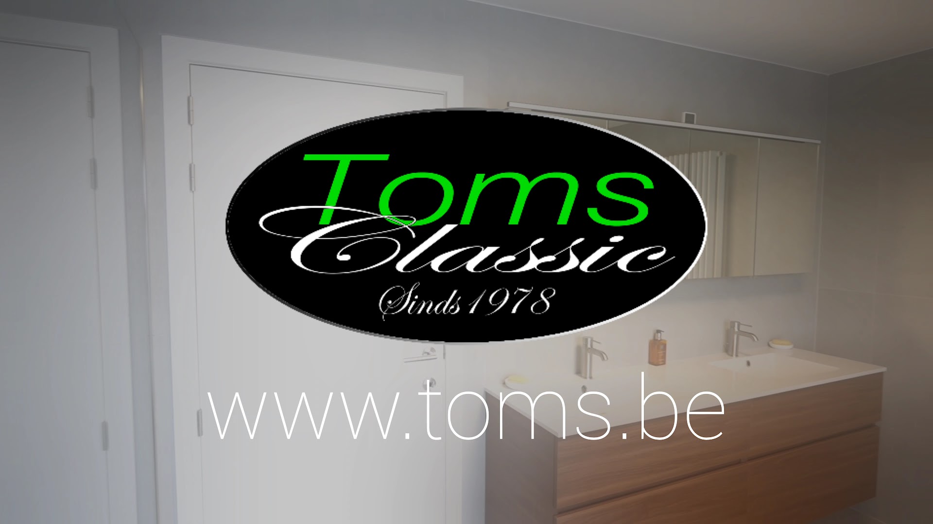 Foto van Toms Classic in Evergem, Badkamerinstallateur (foto 2)