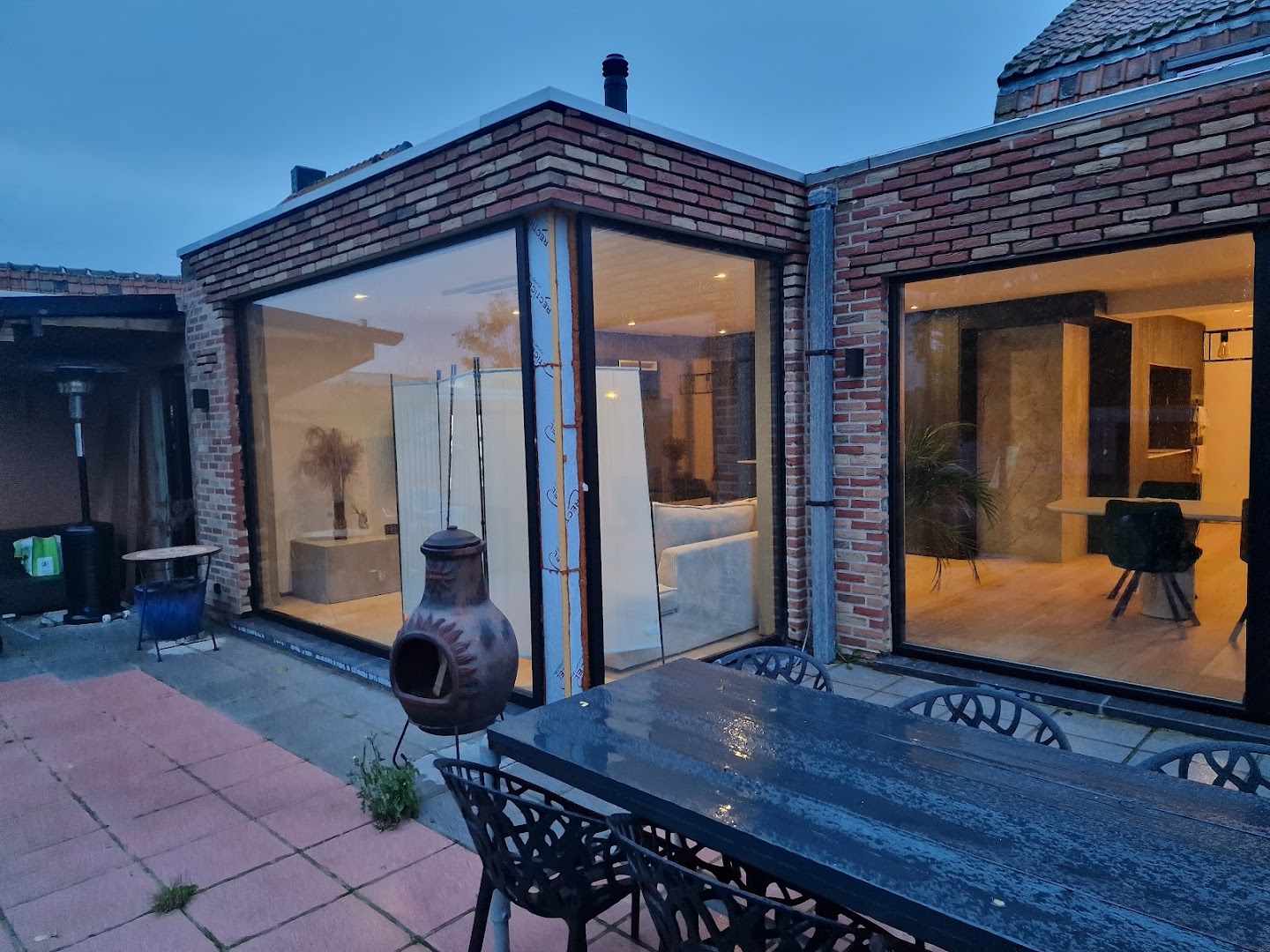 Foto van Algemene Klussen Sven Vancanneyt in Lichtervelde, Klusbedrijf (foto 2)