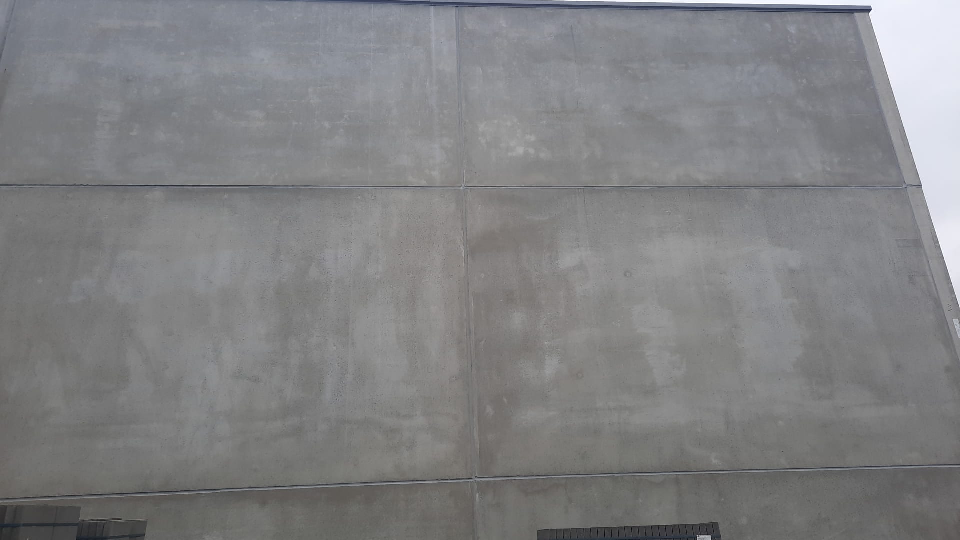 Foto van CredoBuild Elastische Voegwerken in Hechtel-Eksel, Bouwbedrijf (foto 3)
