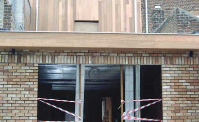 Foto van Algemene Bouw & Renovatie Titeca Peter & Zoon in Koekelare, Aannemer (foto 2)