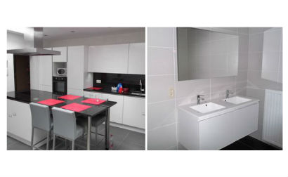 Foto van Algemene Bouw & Renovatie Titeca Peter & Zoon in Koekelare, Aannemer (foto 3)
