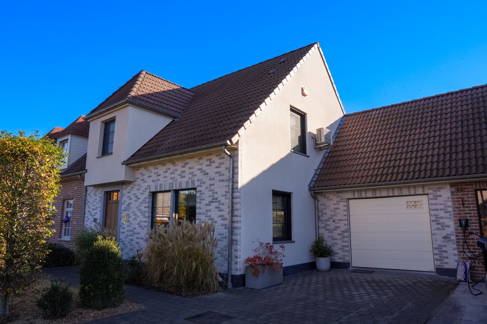 Foto van Cleys Schelle in Schelle, Bouwbedrijf (foto 3)
