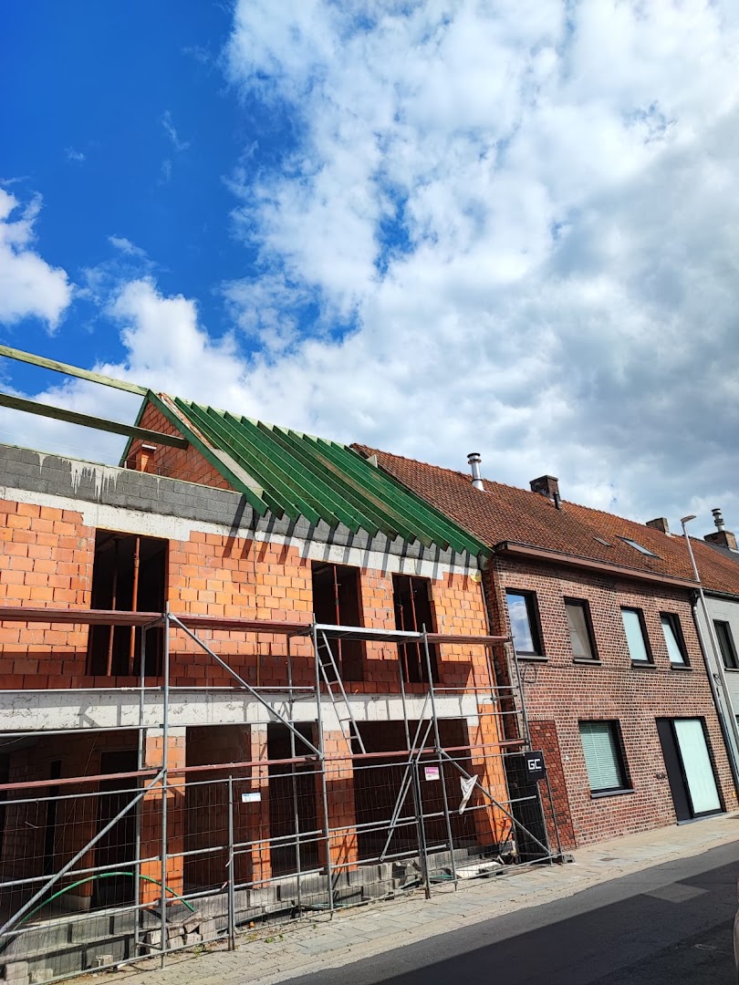 Foto van ZERO-CONSTRUCT in Tielt, Bouwbedrijf (foto 3)