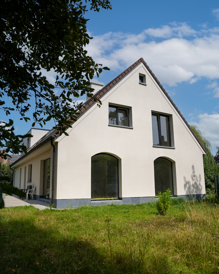 Foto van Cleys Waasmunster in Waasmunster, Bouwbedrijf