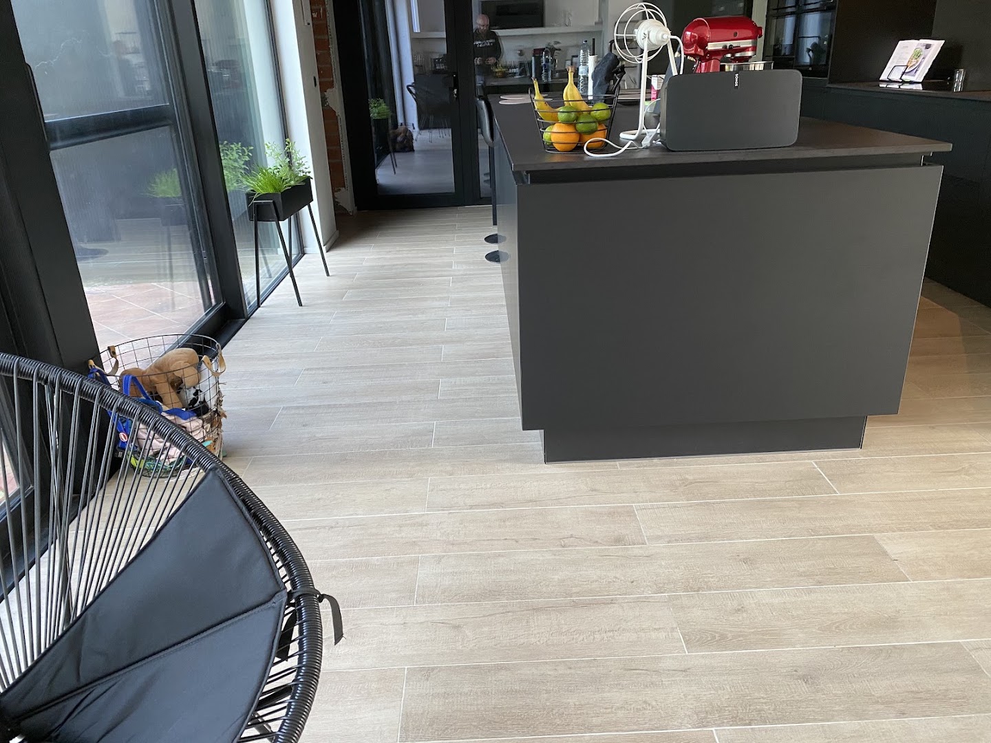 Foto van TR Interiors in Kampenhout, Bouwbedrijf (foto 2)