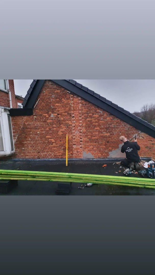 Foto van Renovatiewerken RS in Schelle, Klusbedrijf (foto 2)