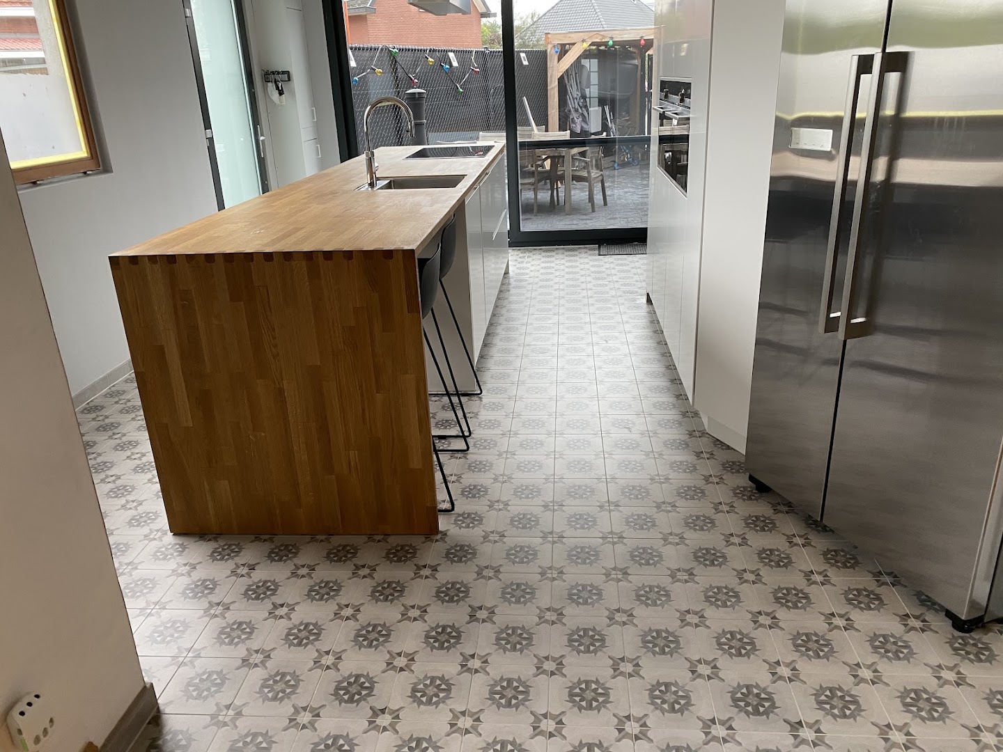 Foto van TR Interiors in Kampenhout, Bouwbedrijf (foto 3)