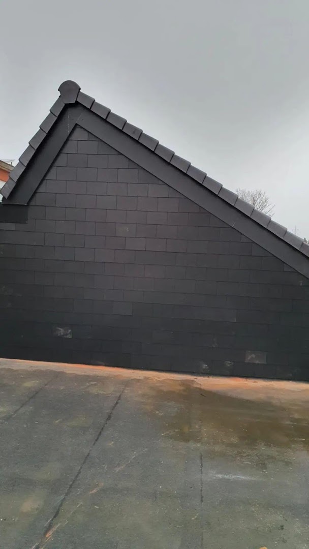 Foto van Renovatiewerken RS in Schelle, Klusbedrijf (foto 3)