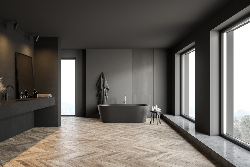 Foto van Renovatiewerken Kenzo Vandervaren in Houthulst, Klusbedrijf