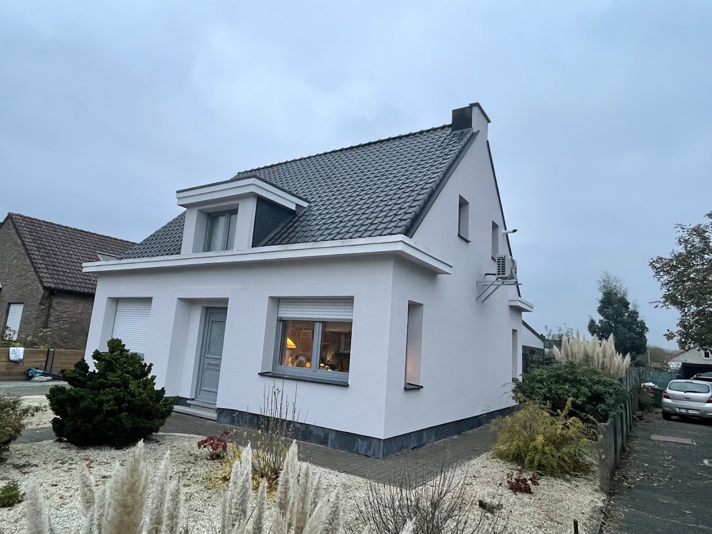 Foto van FACCADER in Willebroek, Bouwbedrijf (foto 3)