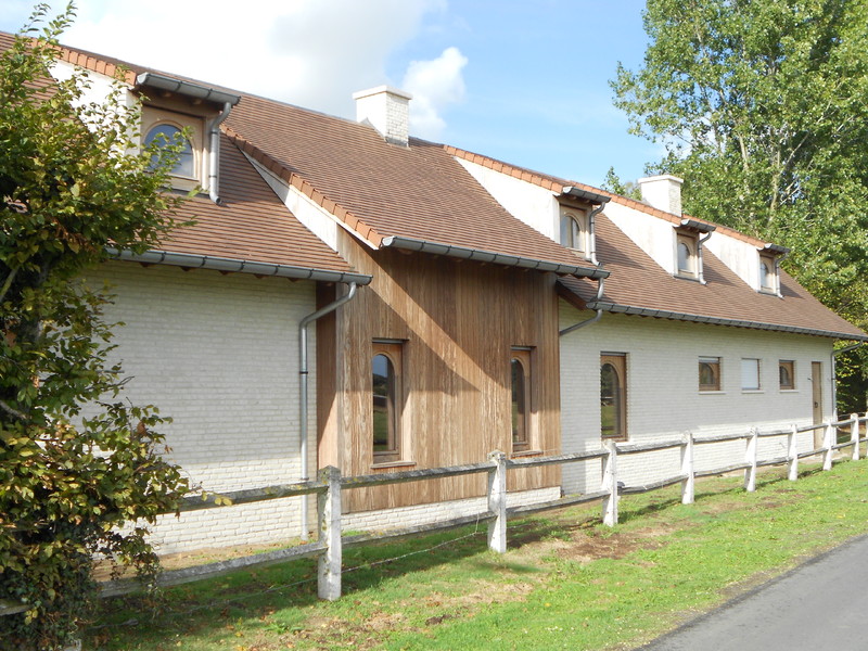 Foto van Bossy Bouw, Woningbouwproject (foto 3)