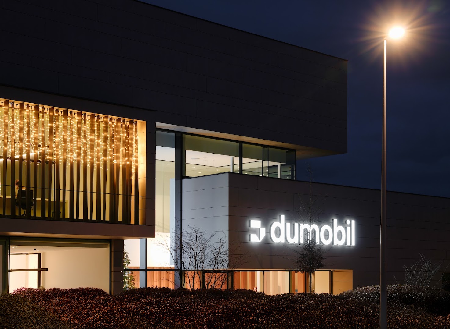 Foto van Dumobil | woonprojecten, villabouw & exclusief wonen in Tielt, Bouwbedrijf Foto van Dumobil | woonprojecten, villabouw & exclusief wonen in Tielt, Bouwbedrijf