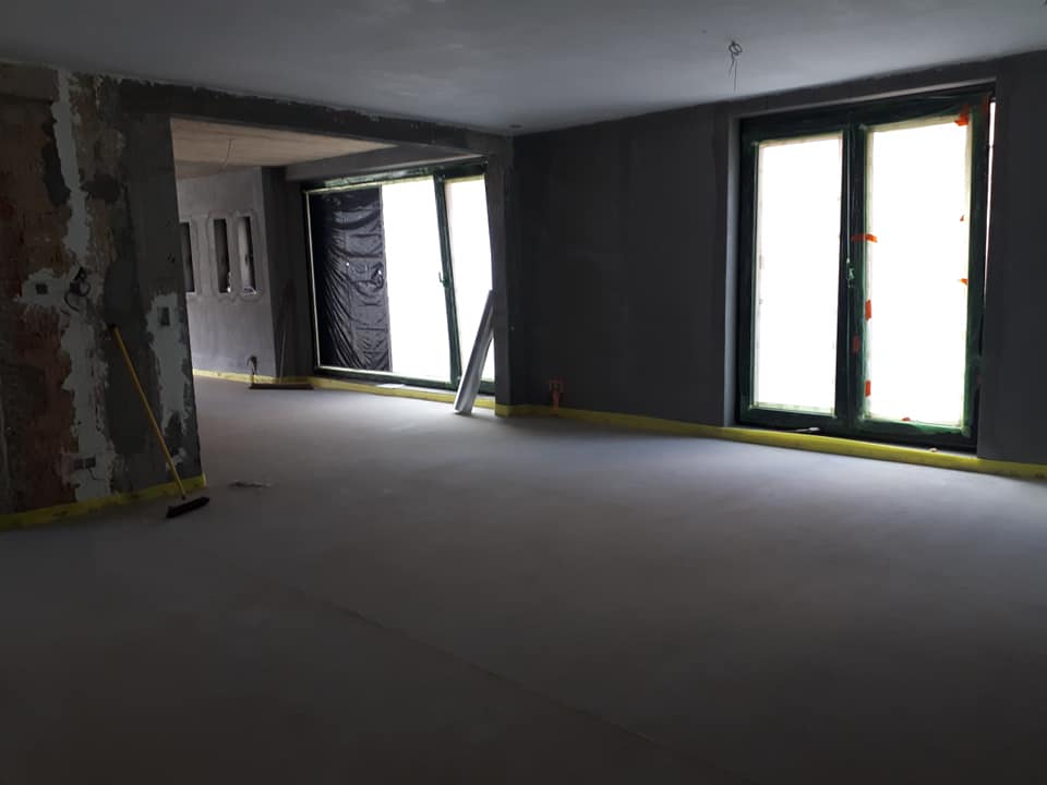 Foto van AS Bouw team in Willebroek, Aannemer voor isolatie (foto 3)