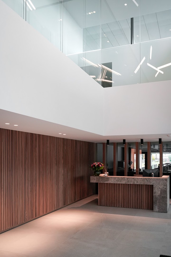 Foto van Dumobil | woonprojecten, villabouw & exclusief wonen in Tielt, Bouwbedrijf (foto 2)