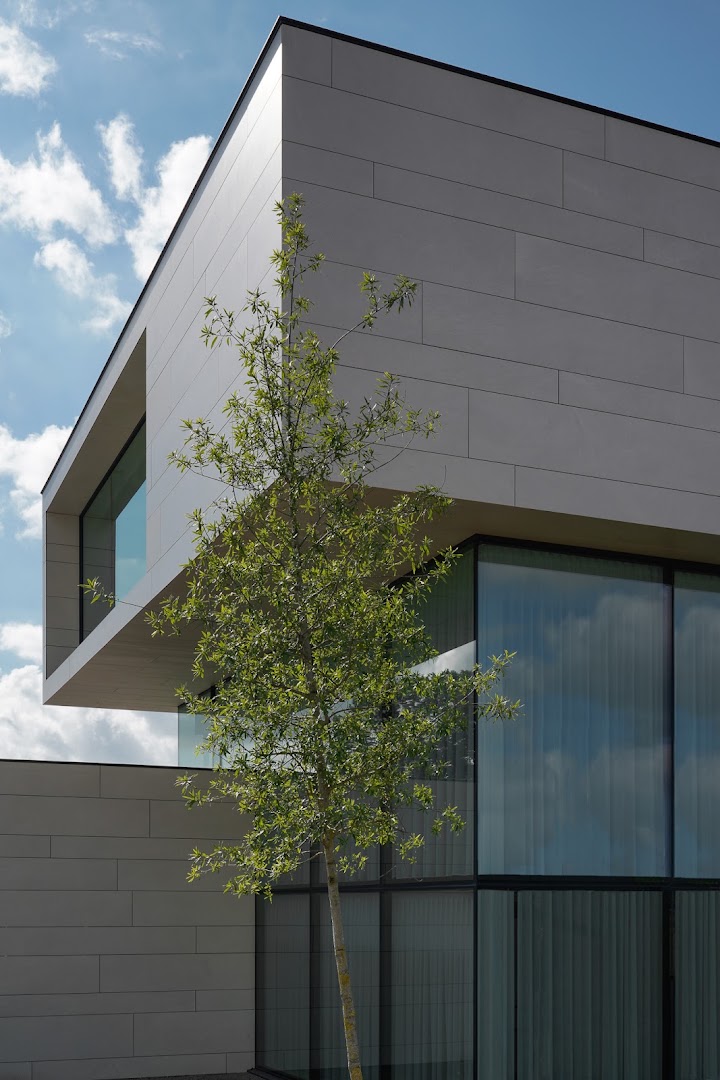 Foto van Dumobil | woonprojecten, villabouw & exclusief wonen in Tielt, Bouwbedrijf (foto 3)