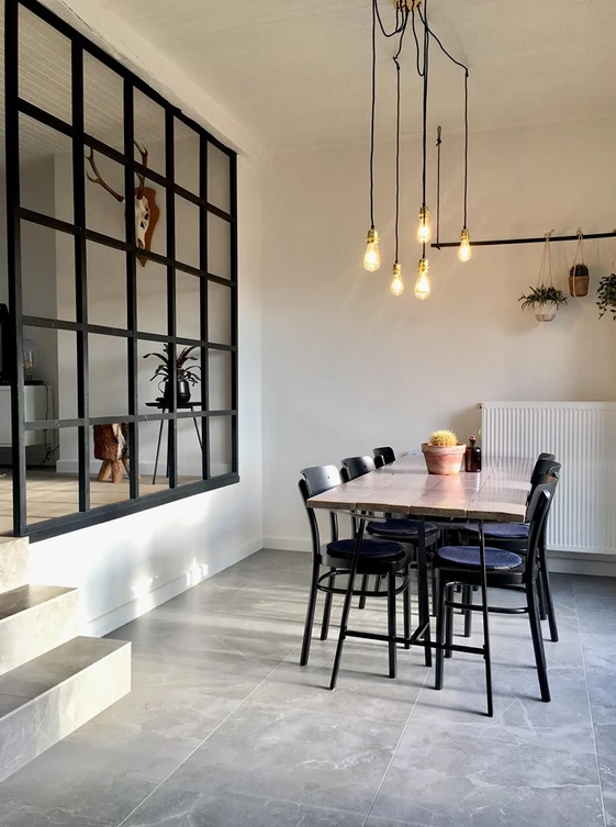 Foto van Kero Wonen in Waasmunster, Aannemer (foto 3)