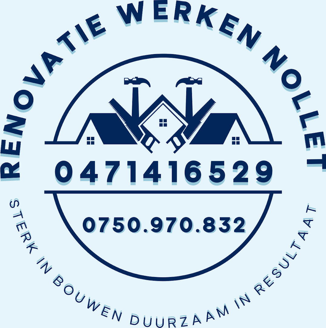 Foto van Renovatie Werken Nollet, Bouwbedrijf (foto 2)