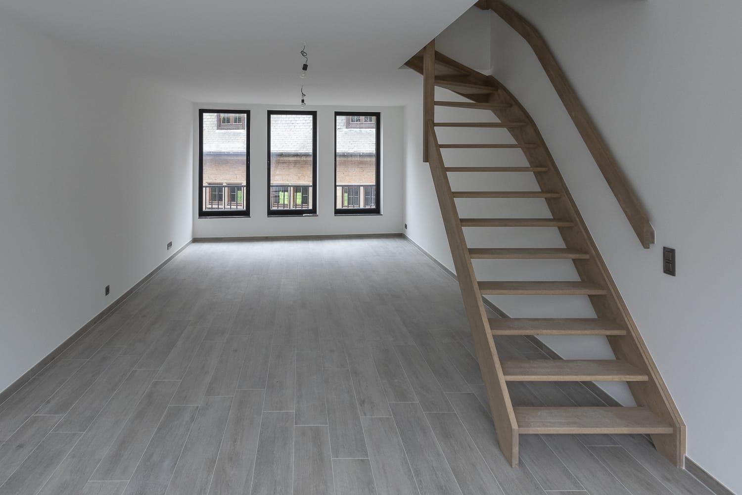 Foto van ARI Bouw in Beringen, Bouwbedrijf (foto 2)