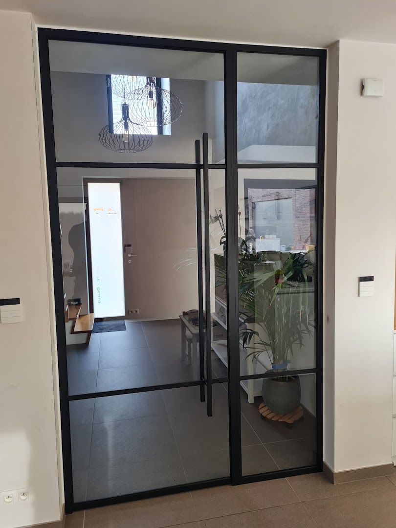Foto van B&B construct bv in Houthulst, Timmerman