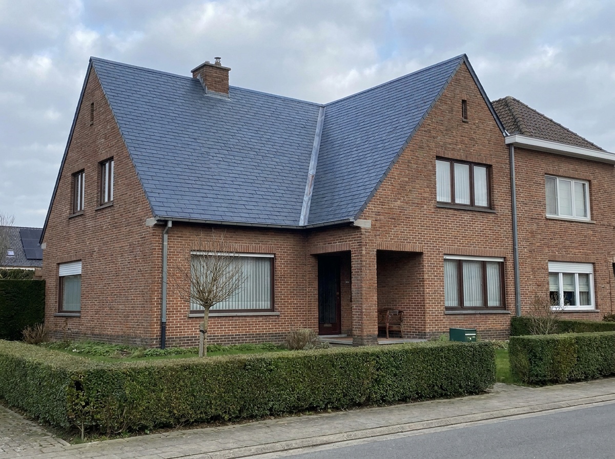 Foto van AB Bouw Groep in Willebroek, Aannemer (foto 2)