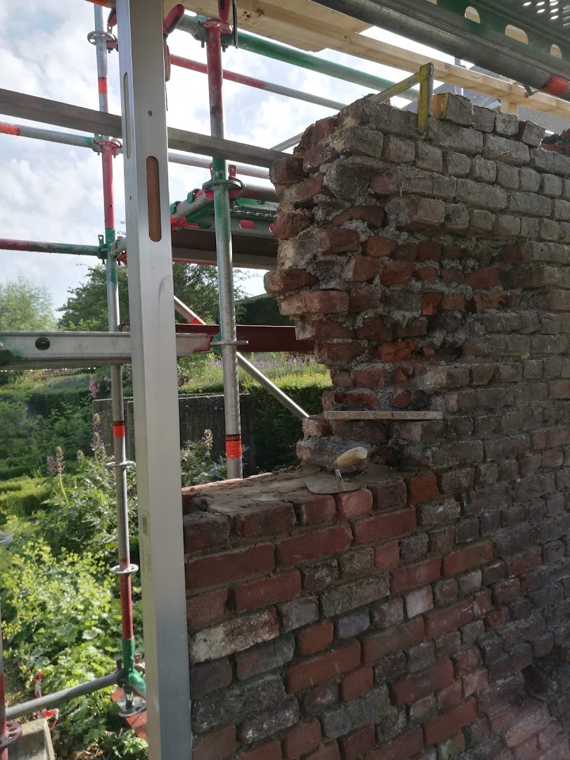 Foto van Arthur Vandendorpe in Zedelgem, Bouwbedrijf (foto 2)