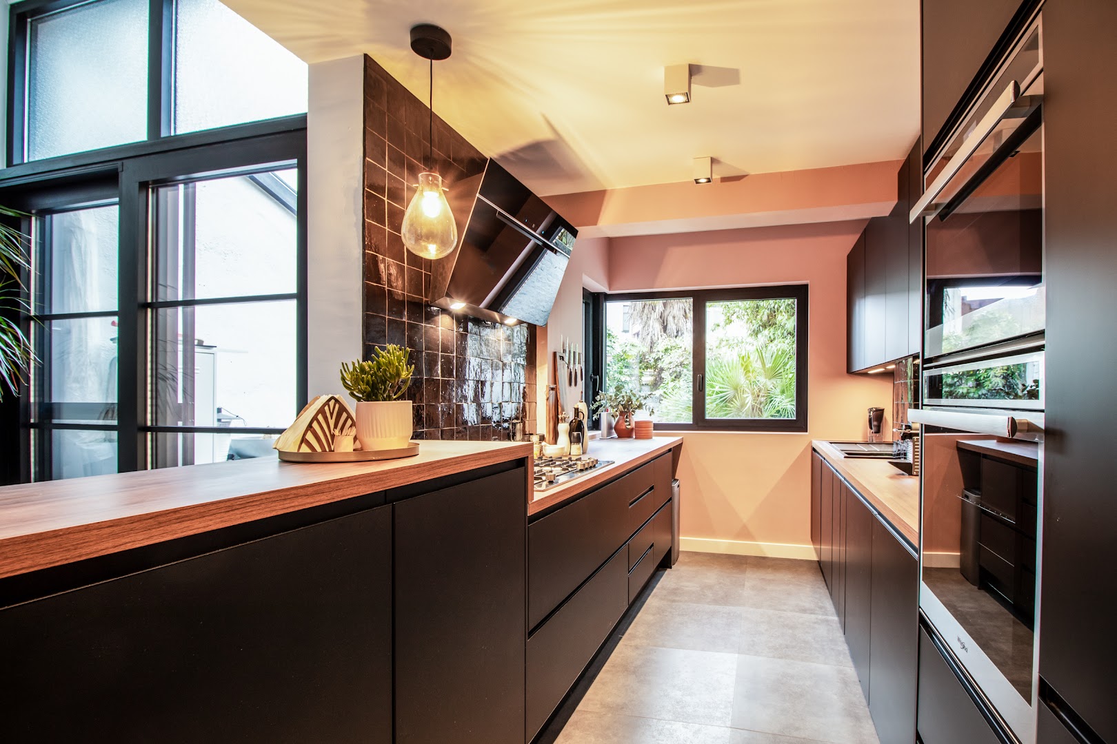 Foto van DPHOUSING - Uw renovatiepartner in Antwerpen, Bouwbedrijf (foto 3)