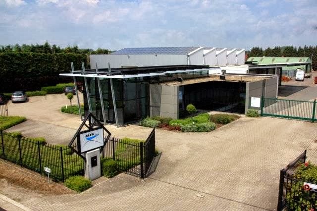 Foto van ALFABOUW BV in Hamont-Achel, Bouwbedrijf (foto 3)