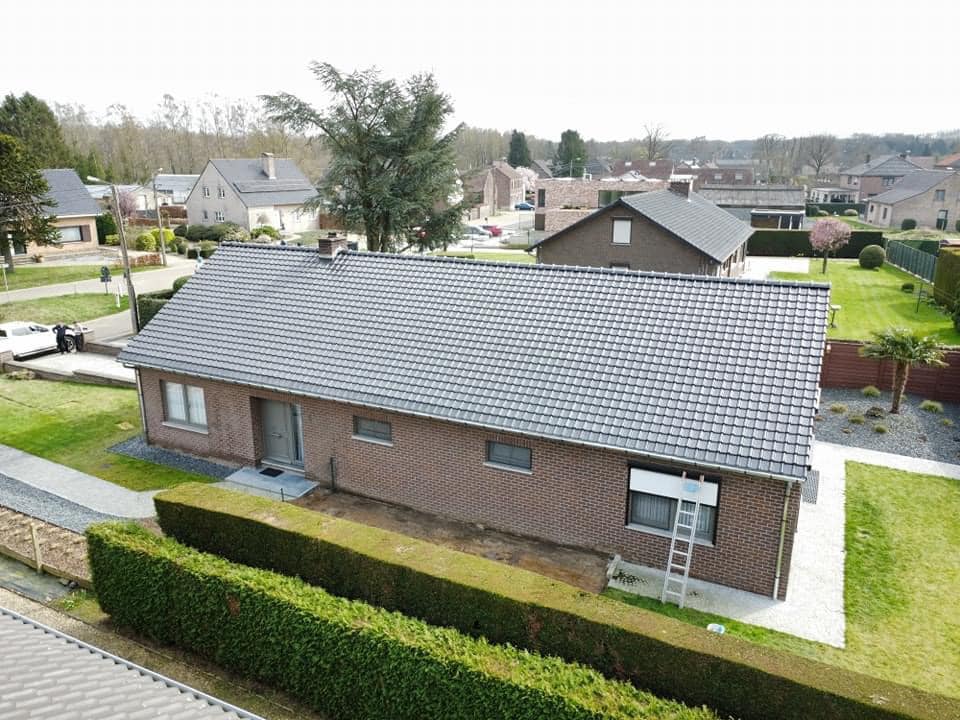 Foto van JC Reno Bv in Hechtel-Eksel, Bouwbedrijf
