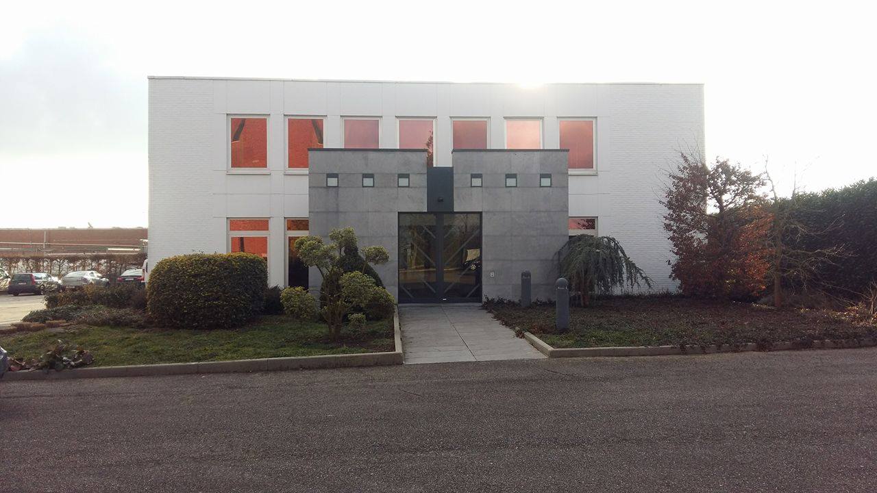 Foto van Bouwbedrijf Meekers n.v. in Tongeren-Borgloon, Bouwbedrijf Foto van Bouwbedrijf Meekers n.v. in Tongeren-Borgloon, Bouwbedrijf