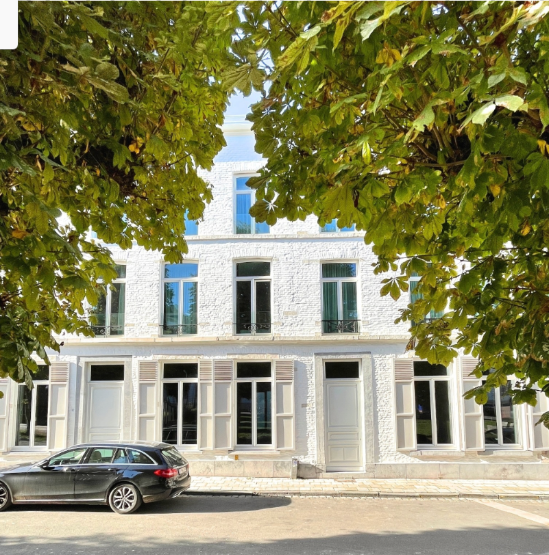 Foto van Bouwbedrijf Meekers n.v. in Tongeren-Borgloon, Bouwbedrijf (foto 3)