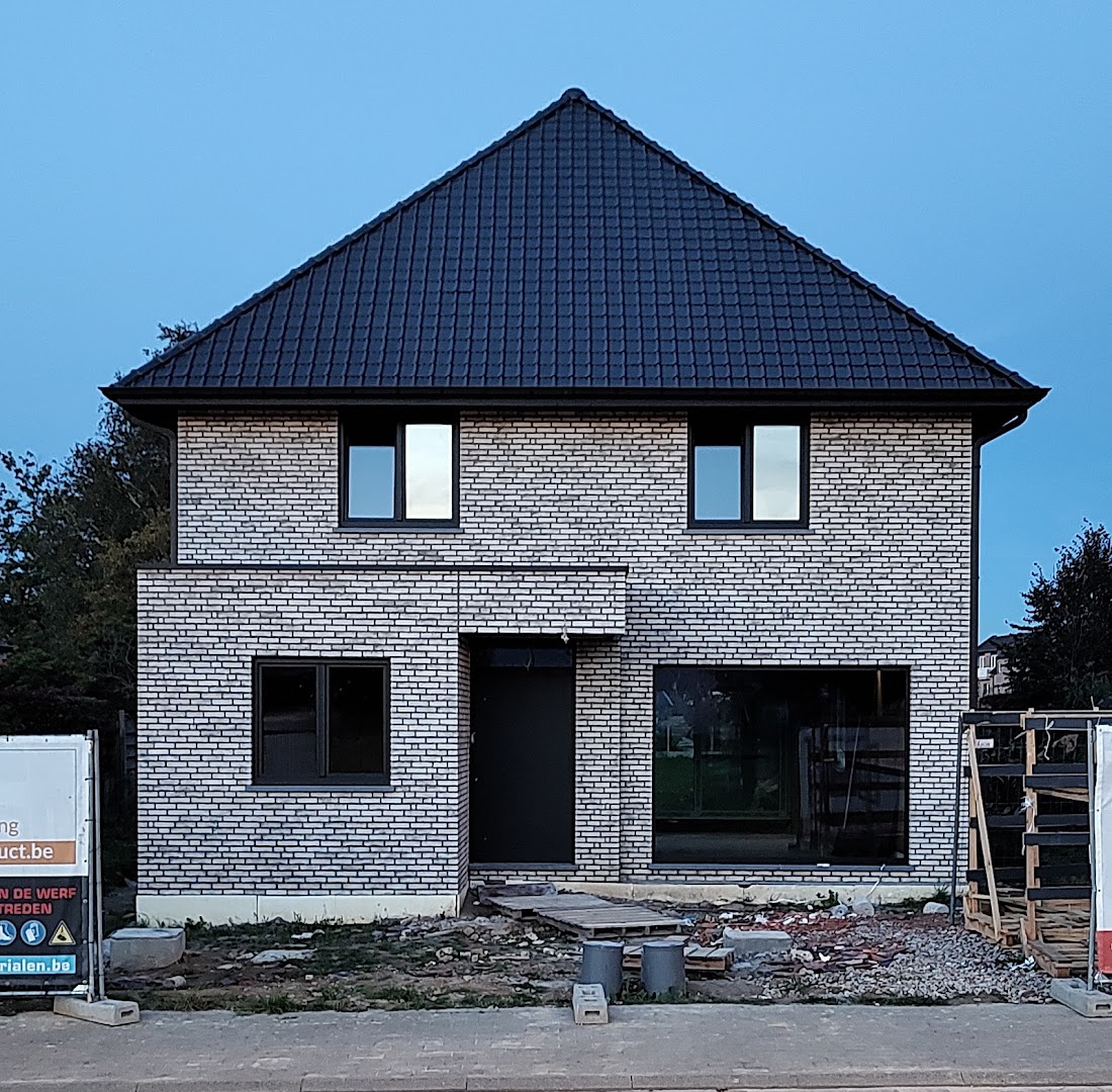 Foto van Bouwonderneming AY-Construct BV in Willebroek, Bouwbedrijf Foto van Bouwonderneming AY-Construct BV in Willebroek, Bouwbedrijf