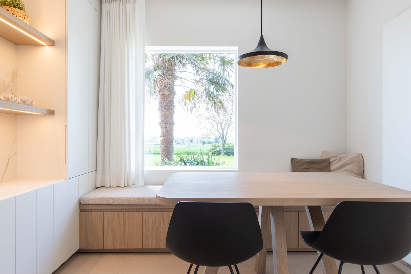 Foto van Verfaillie Interieur (Totaalproject) Bv in Ardooie, Interieurarchitectenbureau (foto 2)