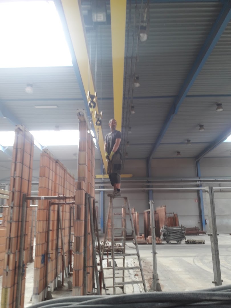 Foto van Despierre Filip in Houthulst, Bouwbedrijf (foto 2)