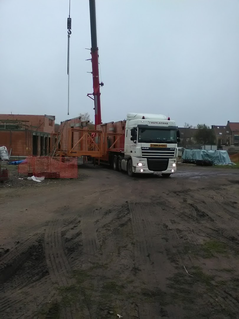 Foto van Despierre Filip in Houthulst, Bouwbedrijf (foto 3)
