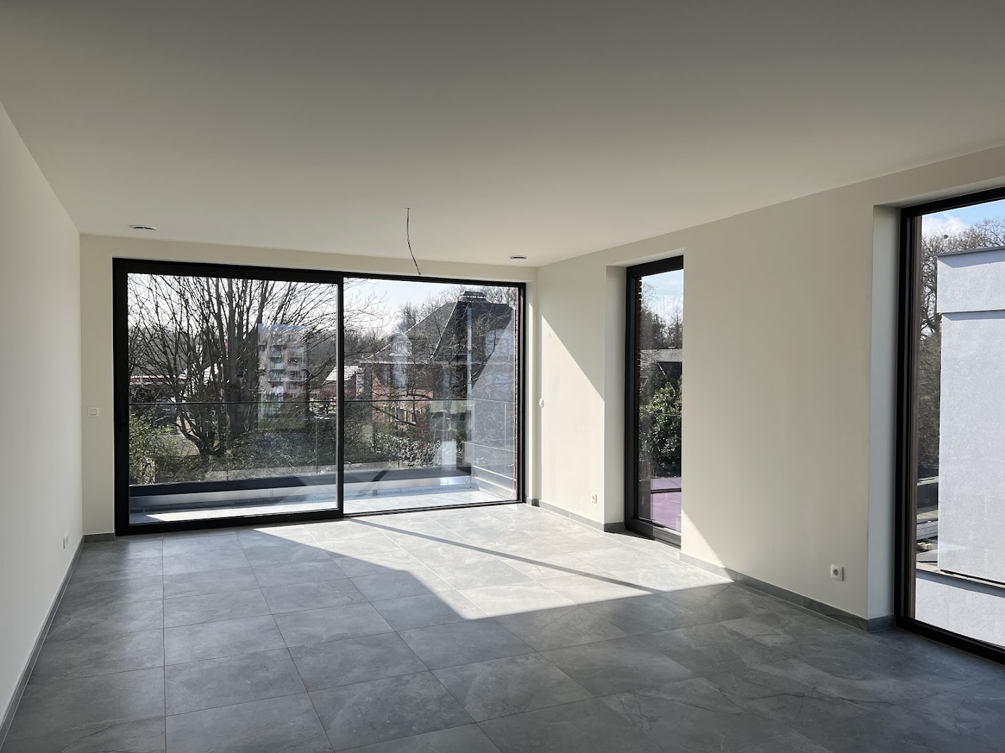 Foto van OMAID BV in Sint-Niklaas, Bouwbedrijf (foto 3)