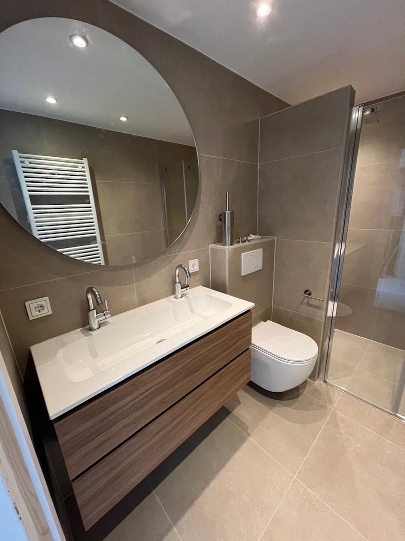 Foto van Rutten Renovaties in Urmond, Aannemer (foto 3)